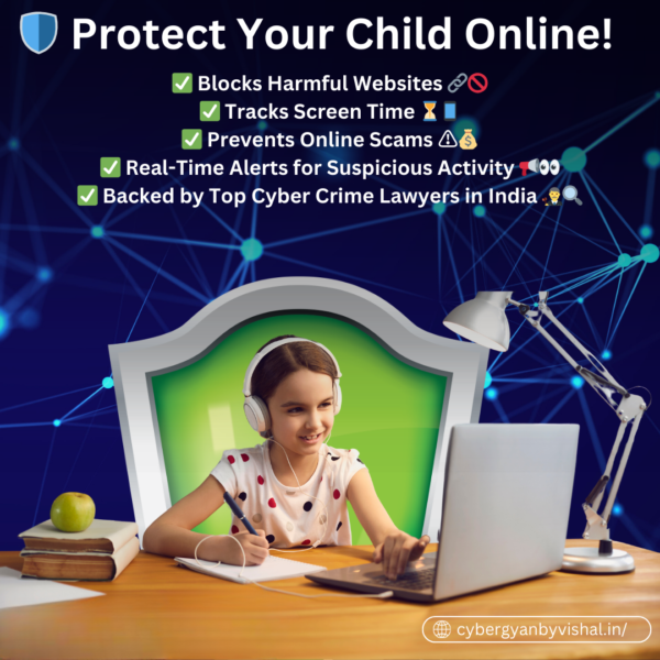 Cyber Protection Software for Kids
